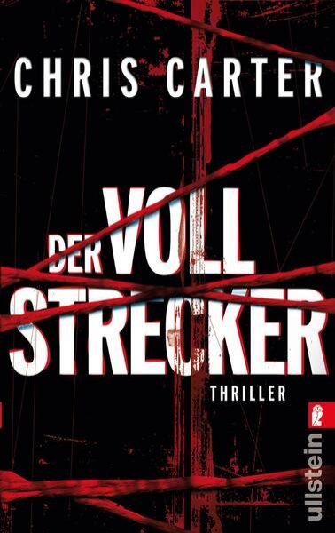 Bild zu Der Vollstrecker (Ein Hunter-und-Garcia-Thriller 2)