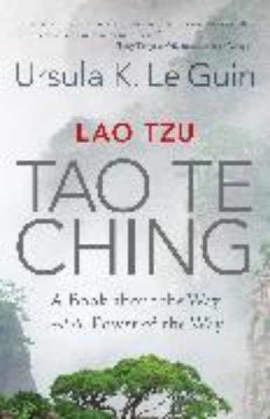 Bild von Lao Tzu: Tao Te Ching