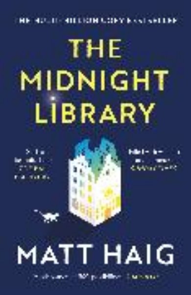 Bild von The Midnight Library