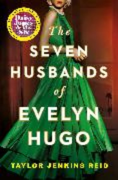 Bild von The Seven Husbands of Evelyn Hugo