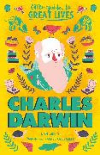 Bild von Little Guides to Great Lives: Charles Darwin